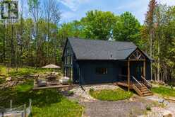 1315 NORTH DRIVE | Haliburton Ontario | Slide Image Two