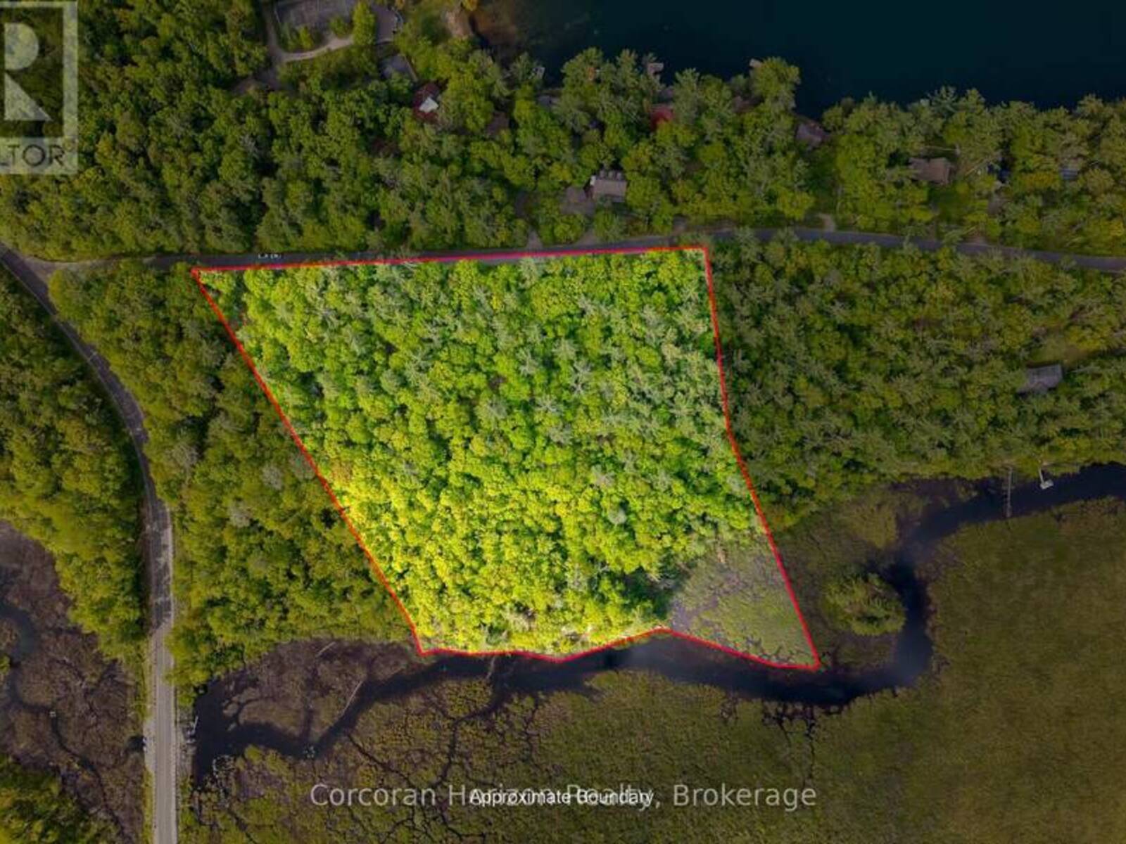 1020 RIDGE ROAD, Muskoka Lakes, Ontario P0C 1M0