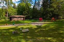 1020 RIDGE ROAD | Muskoka Lakes Ontario | Slide Image Forty-five