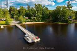 1020 RIDGE ROAD | Muskoka Lakes Ontario | Slide Image Forty-seven