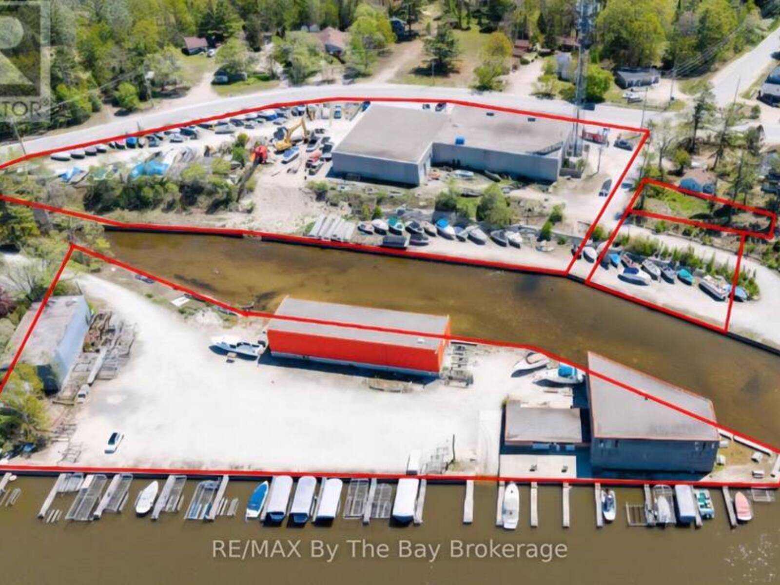 30 SHORE LINE E, Wasaga Beach, Ontario L9Z 2X2