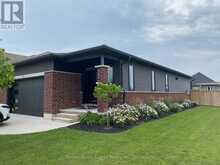 414 MARY ROSE AVENUE | Port Elgin Ontario | Slide Image One