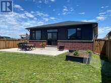 414 MARY ROSE AVENUE | Port Elgin Ontario | Slide Image Thirty-nine