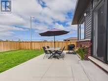 414 MARY ROSE AVENUE | Port Elgin Ontario | Slide Image Thirty-four