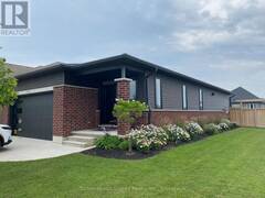 414 MARY ROSE AVENUE Port Elgin Ontario, N0H 2C3