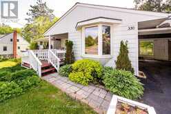330 MANITOBA STREET | Bracebridge Ontario | Slide Image One