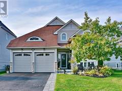 26 STARBOARD CIRCLE Wasaga Beach Ontario, L9Z 0E9
