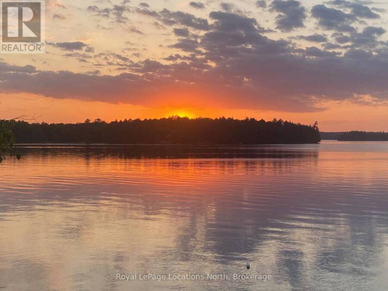 1433 SOUTH HORN LK ROAD, Magnetawan, Ontario P0A 1C0