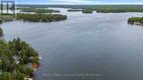 1433 SOUTH HORN LK ROAD | Magnetawan Ontario | Slide Image Forty-six