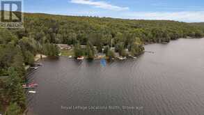 1433 SOUTH HORN LK ROAD | Magnetawan Ontario | Slide Image Forty-eight