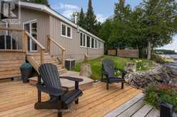 1433 SOUTH HORN LK ROAD | Magnetawan Ontario | Slide Image Twelve