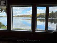 1433 SOUTH HORN LK ROAD | Magnetawan Ontario | Slide Image Three