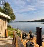 1433 SOUTH HORN LK ROAD | Magnetawan Ontario | Slide Image Two