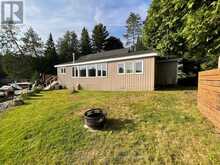 1433 SOUTH HORN LK ROAD | Magnetawan Ontario | Slide Image Nine