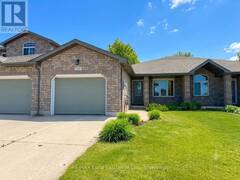 219 STICKEL STREET Port Elgin Ontario, N0H 2C1