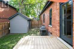 350 BIRCH STREET | Collingwood Ontario | Slide Image Twenty-six