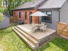 350 BIRCH STREET | Collingwood Ontario | Slide Image Thirty