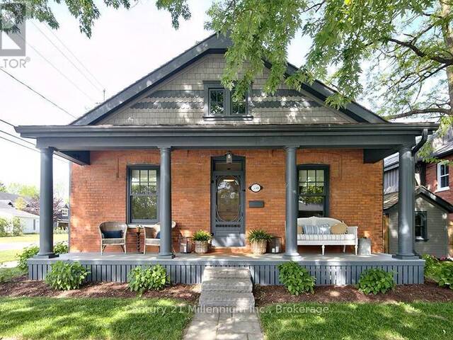 350 BIRCH STREET Collingwood Ontario, L9Y 2V7 - 2 Bedrooms Home For Sale