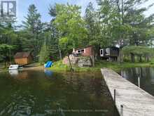 1427 SPAR LAKE ROAD | Minden Hills Ontario | Slide Image Fifteen
