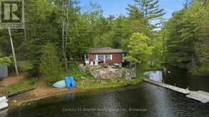1427 SPAR LAKE ROAD | Minden Hills Ontario | Slide Image Five
