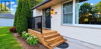 77 CHALK STREET N | Huron East Ontario | Slide Image Four