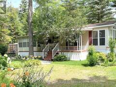 247 - 85 THEME PARK DRIVE Wasaga Beach Ontario, L9Z 1X7