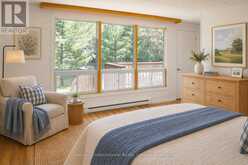 1072 HOLIDAY PARK DRIVE | Bracebridge Ontario | Slide Image Sixteen
