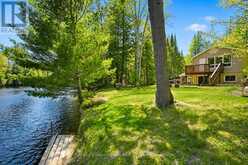 1072 HOLIDAY PARK DRIVE | Bracebridge Ontario | Slide Image One