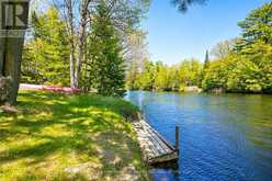 1072 HOLIDAY PARK DRIVE | Bracebridge Ontario | Slide Image Two