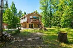 1072 HOLIDAY PARK DRIVE | Bracebridge Ontario | Slide Image Three