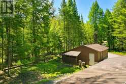 1072 HOLIDAY PARK DRIVE | Bracebridge Ontario | Slide Image Thirty