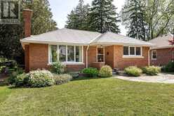 354 WEST GORE STREET | Stratford Ontario | Slide Image Two