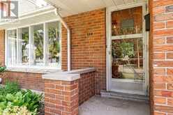 354 WEST GORE STREET | Stratford Ontario | Slide Image Three