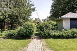 354 WEST GORE STREET | Stratford Ontario | Slide Image Thirty-one