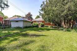 354 WEST GORE STREET | Stratford Ontario | Slide Image Thirty-four