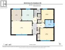 354 WEST GORE STREET | Stratford Ontario | Slide Image Thirty-eight