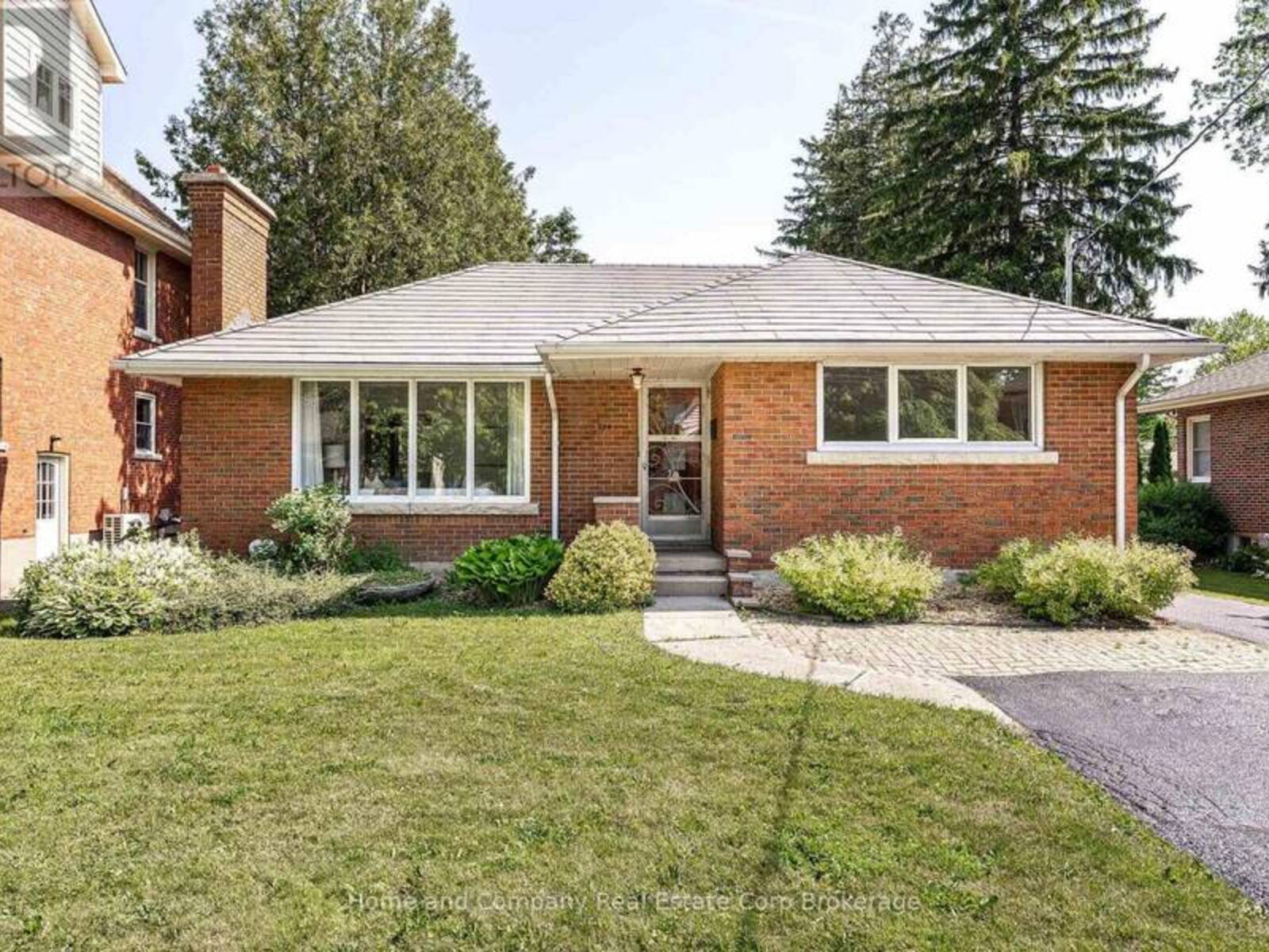 354 WEST GORE STREET, Stratford, Ontario N5A 1L1