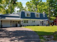 1012 MILL STREET Bala Ontario, P0C 1A0
