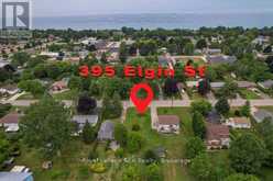 395 ELGIN STREET | Kincardine Ontario | Slide Image One