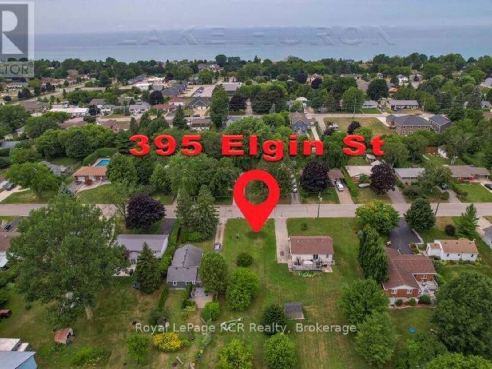 395 ELGIN STREET, Kincardine, Ontario N2Z 2V7