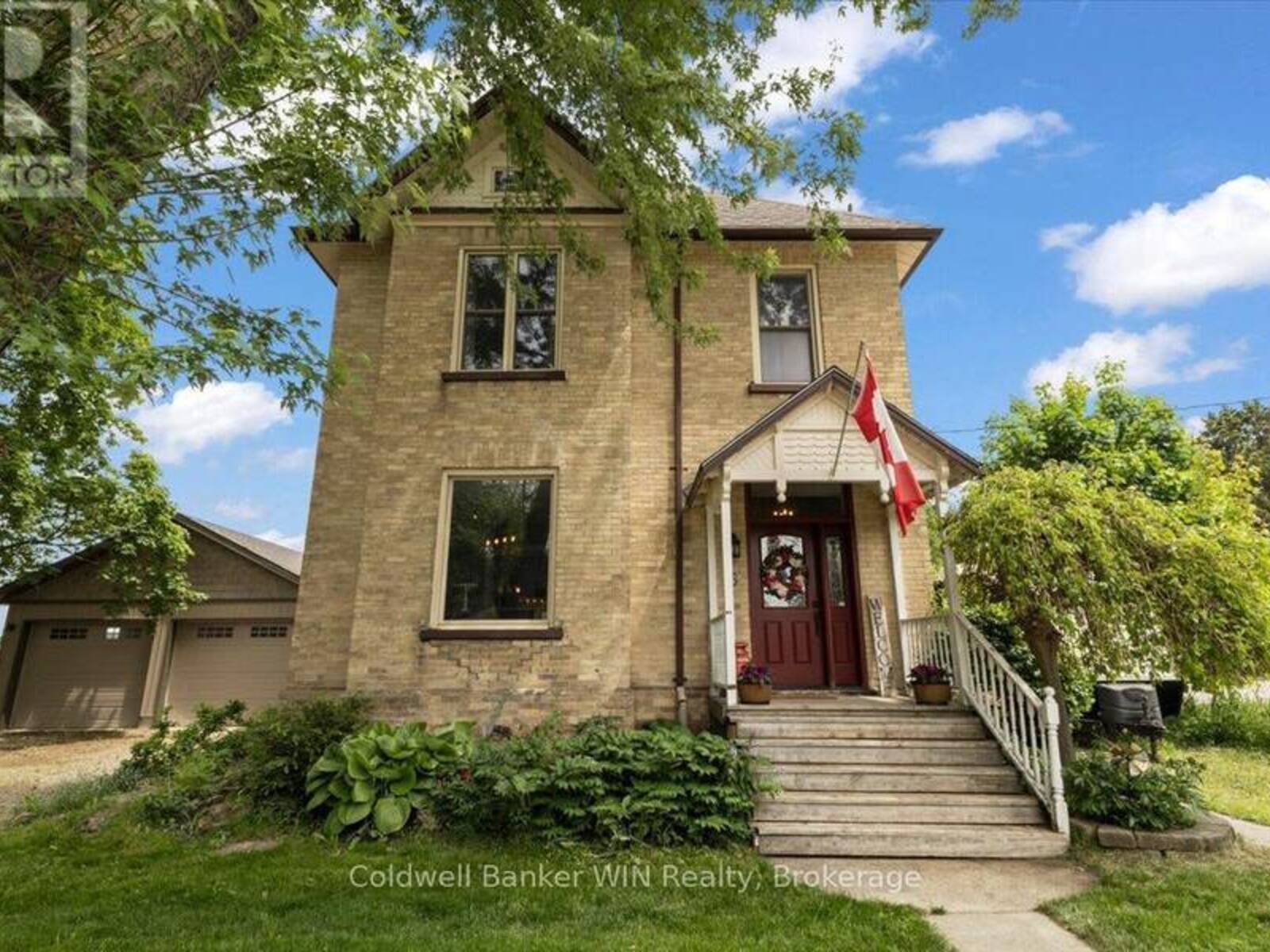 95 JOHN STREET S, Minto, Ontario N0G 1Z0