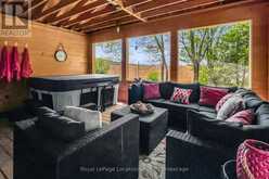 26106 EUPHRASIA ST. VINCENT TOWNLINE | Meaford Ontario | Slide Image Forty
