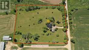 26106 EUPHRASIA ST. VINCENT TOWNLINE | Meaford Ontario | Slide Image Forty-eight