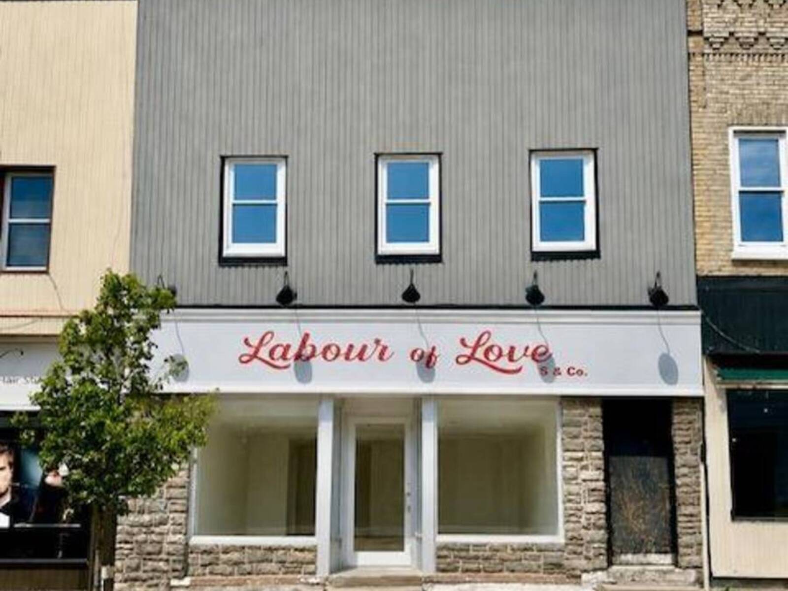 82/84 ELORA STREET, South Bruce, Ontario N0G 2J0