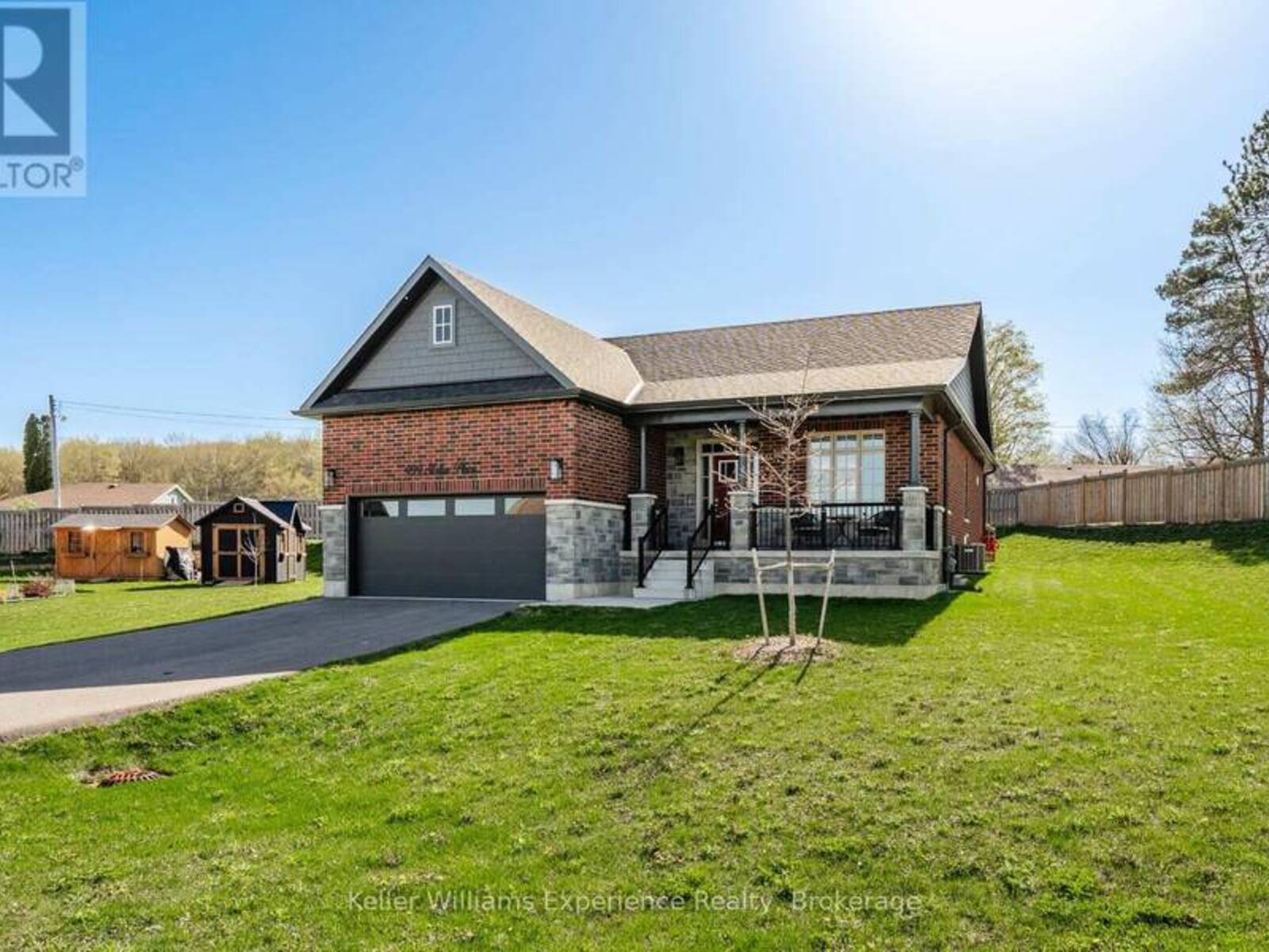 939 STOLLAR PLACE, Midland, Ontario L4R 0A6