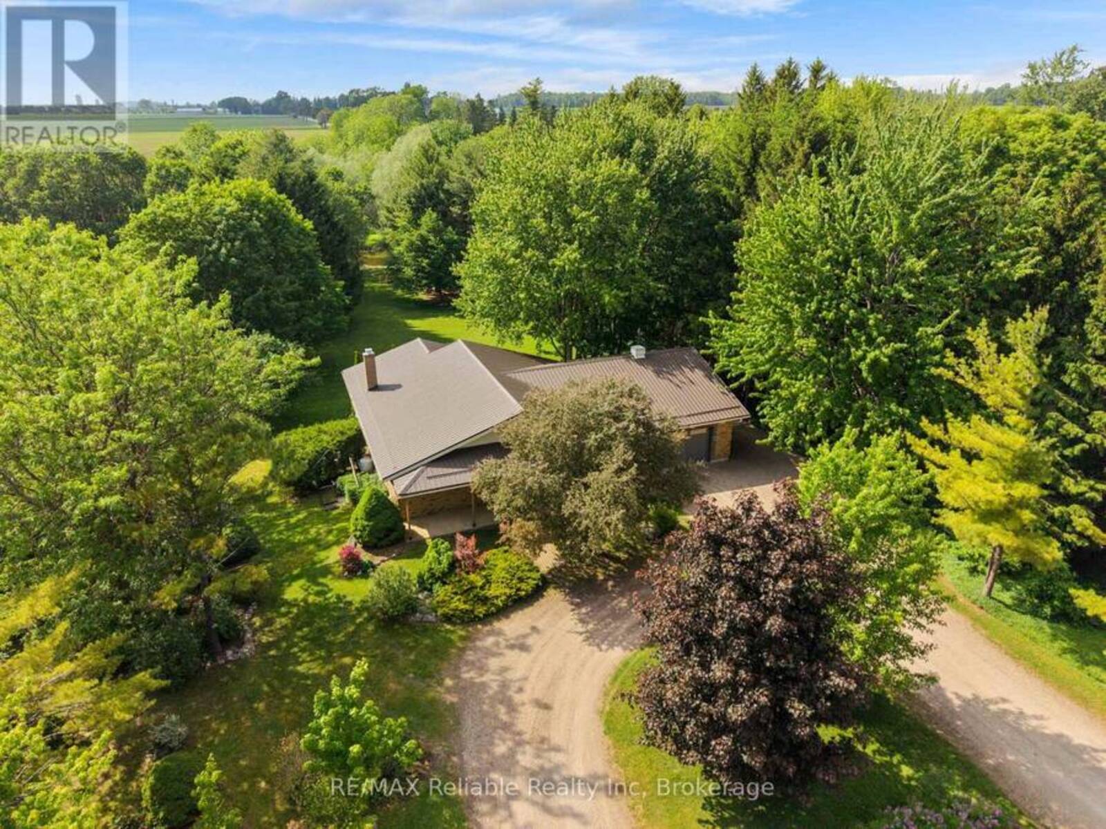 3396 PERTH ROAD 130, Perth South, Ontario N0K 1V0