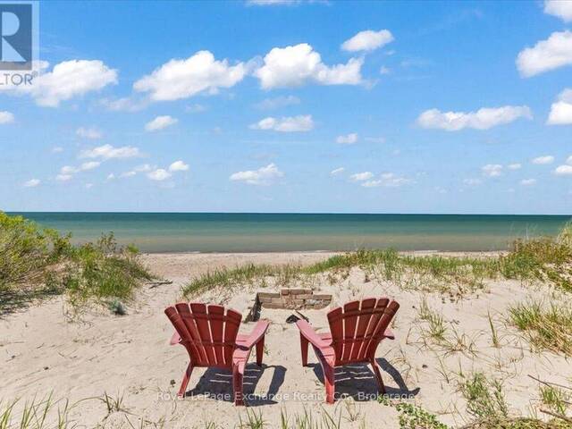 378 6 CONCESSION W Kincardine Ontario, N2Z 2X7 - 3 Bedrooms Waterfront Home For sale