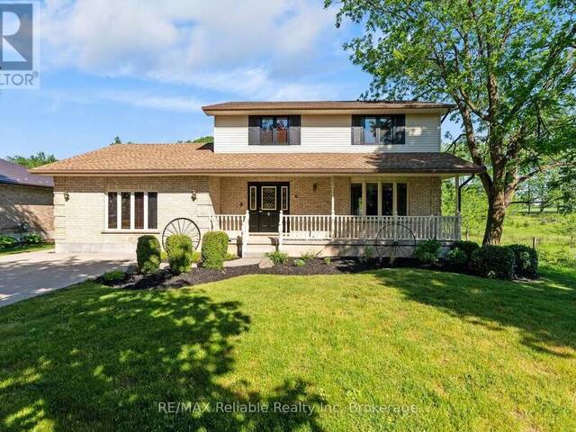 76 WILLIAM STREET Huron East Ontario, N0K 1G0 - 3 Bedrooms Home For Sale