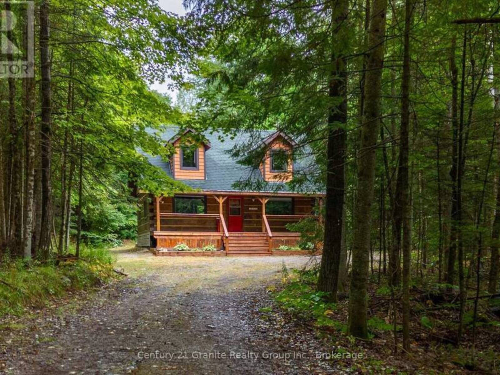 19221 HIGHWAY 118, Haliburton, Ontario K0M 1S0