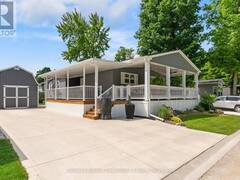 110 - 36501 DASHWOOD ROAD Bluewater Ontario, N0M 1N0